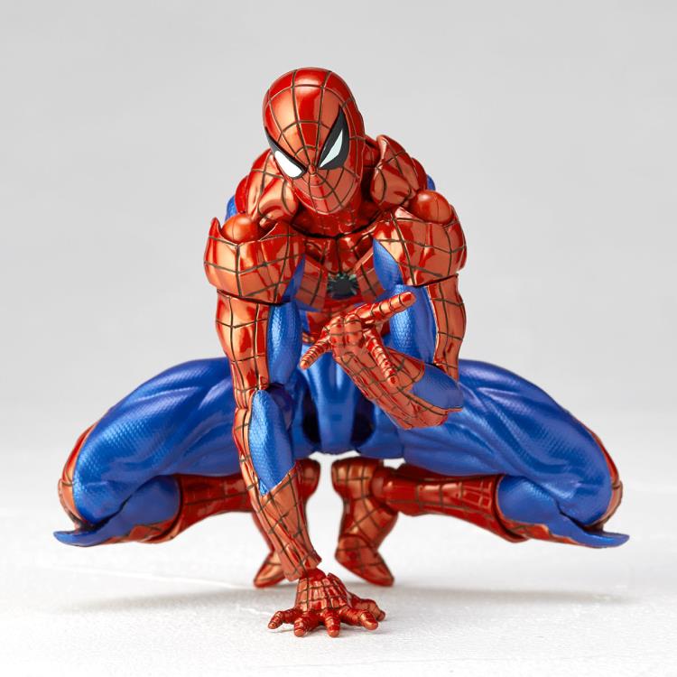 revoltech_spiderv22